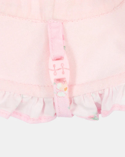 Bell Hat - Matilda - Blossom