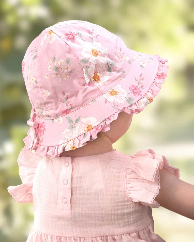 Bell Hat - Matilda - Blossom