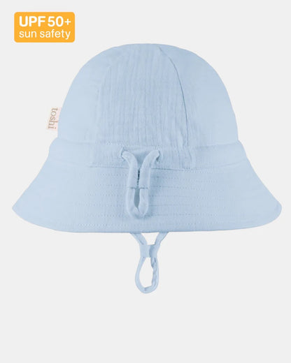 Bell Hat - Sammy - Sky