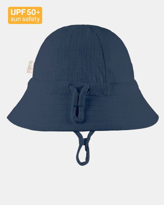 Bell Hat - Sammy - Midnight