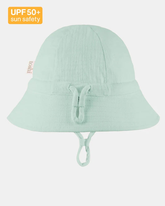Bell Hat - Sammy - Sage