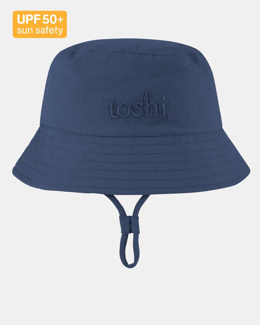Bucket Hat - Billy - Midnight