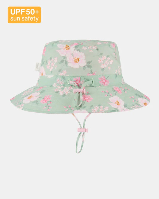 Sunhat - Desert Rose - Apple