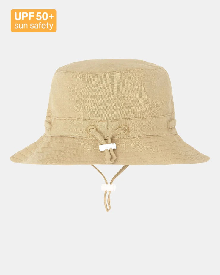 Sunhat - Olly - Driftwood