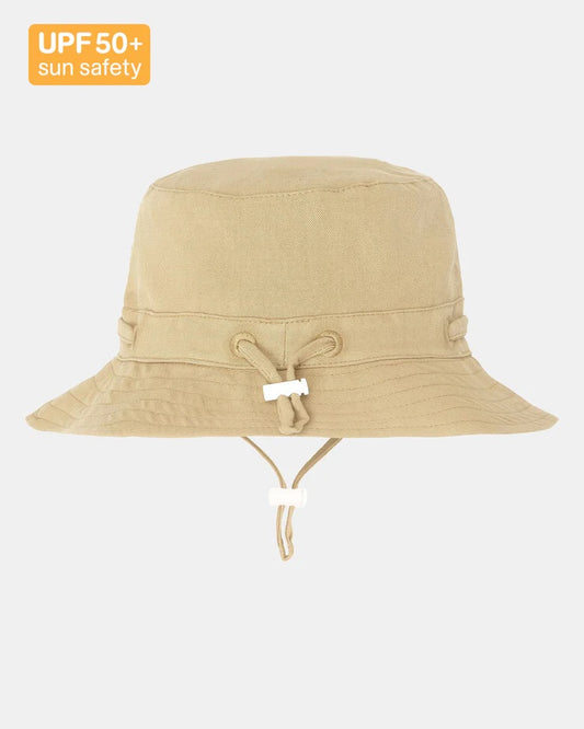 Sunhat - Olly - Driftwood