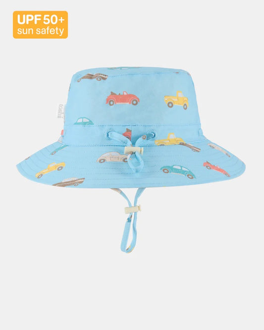 Sunhat - Ryder - Fast Lane