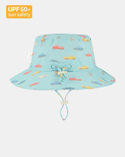 Sunhat - Ryder - Utes