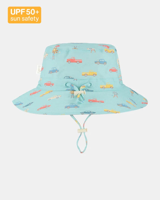 Sunhat - Ryder - Utes