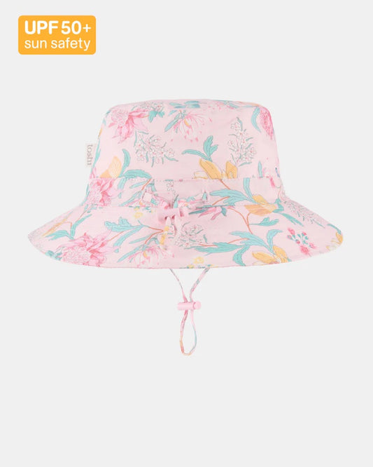 Sunhat - Waratah - Blossom