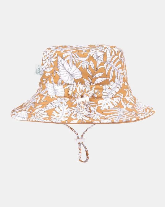 Swim Sunhat - Daintree