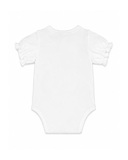 Taylor Organic Koala Bodysuit