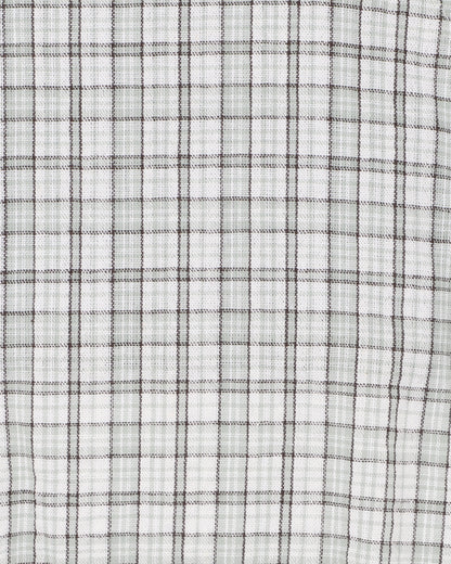 Taylor Check Bodysuit & Tee Set