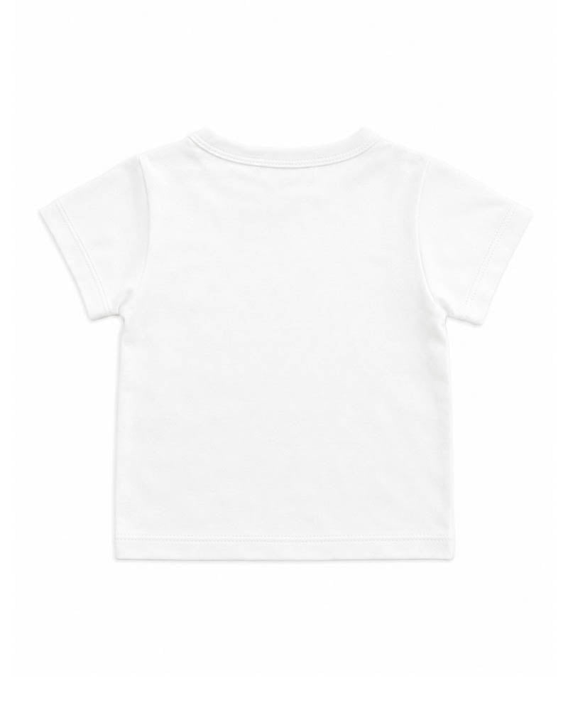 Scout Organic Tractor Tee