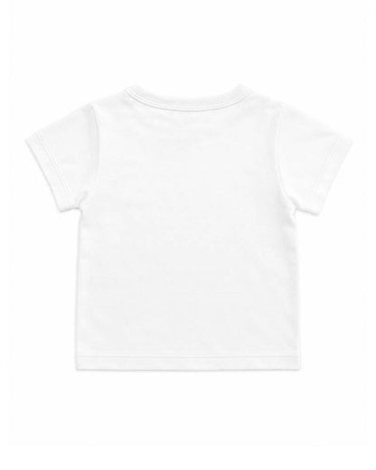 Scout Organic Tractor Tee