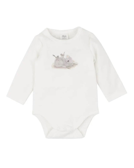 Bailey Koala Bodysuit