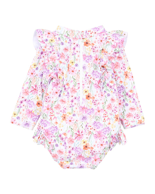 Nadia Sunsuit