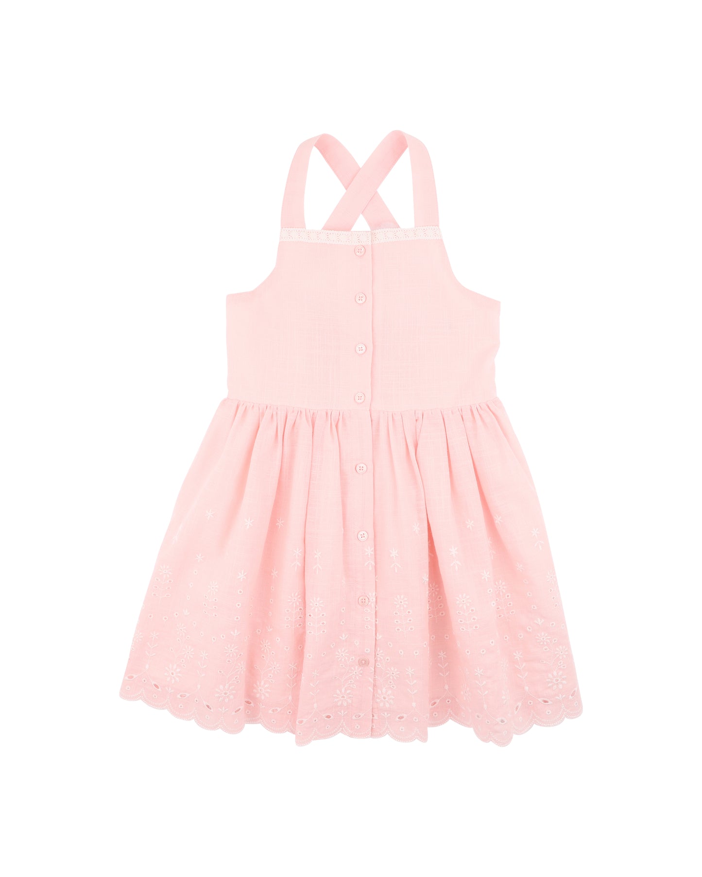 Chelsea Dress