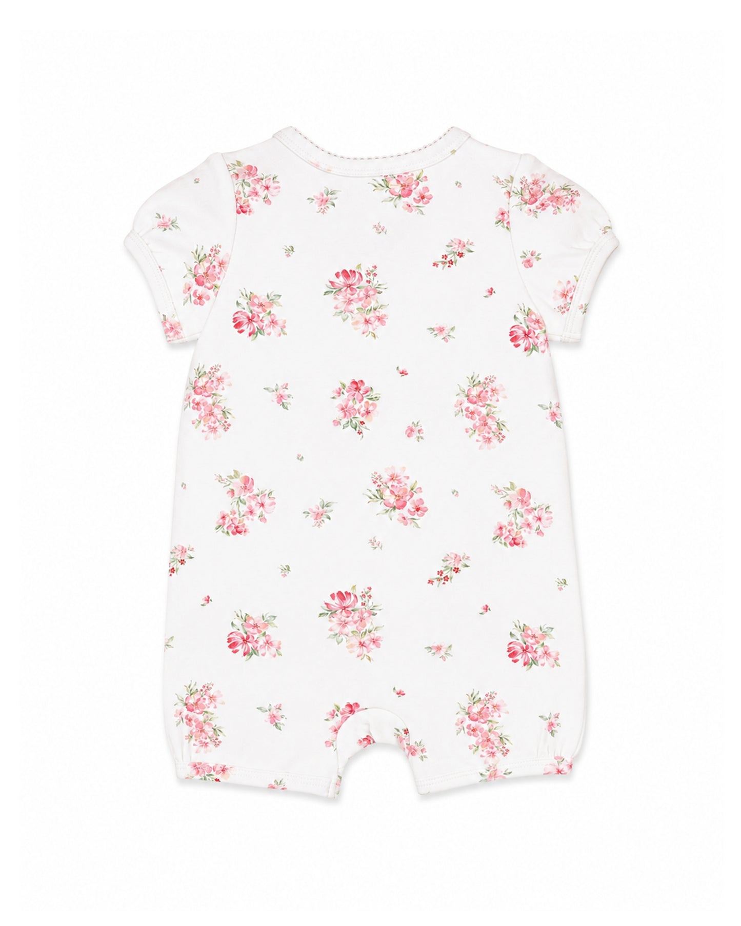 Chelsea Zip Romper