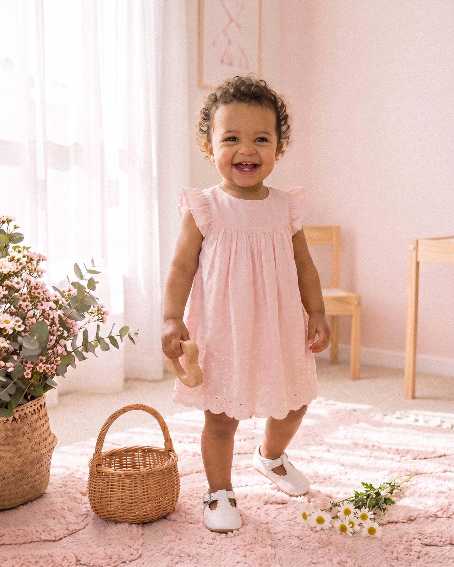 Chelsea Dress