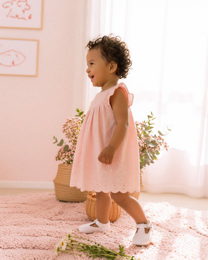 Chelsea Dress