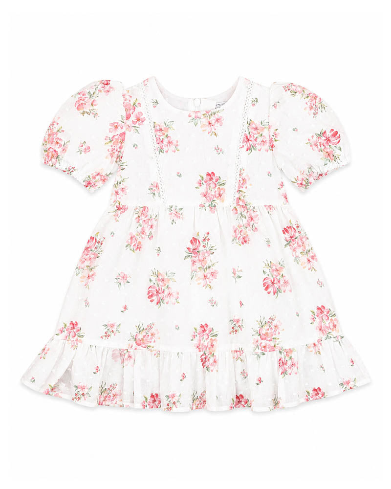 Chelsea Dress (0 - 7y)