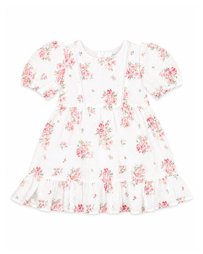 Chelsea Dress (0 - 7y)