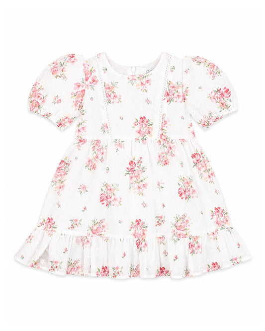 Chelsea Dress (0 - 7y)