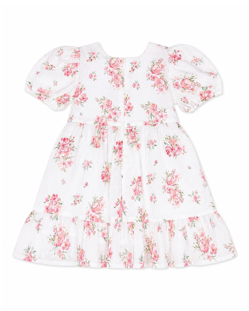 Chelsea Dress (0 - 7y)