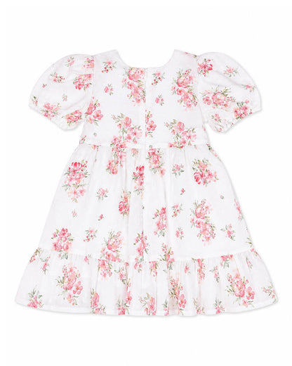 Chelsea Dress (0 - 7y)