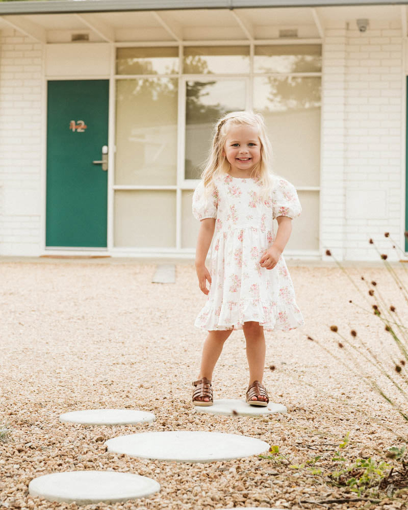 Chelsea Dress (0 - 7y)