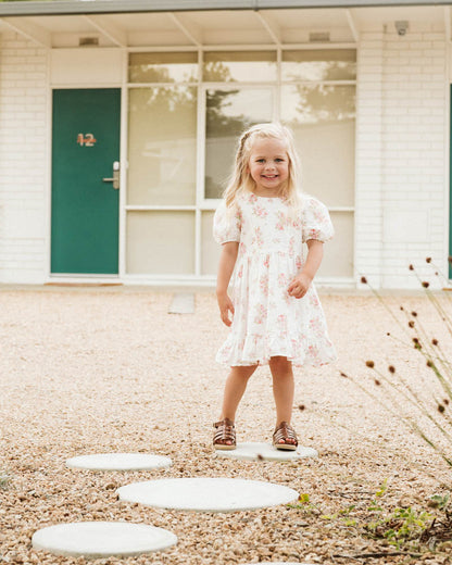 Chelsea Dress (0 - 7y)