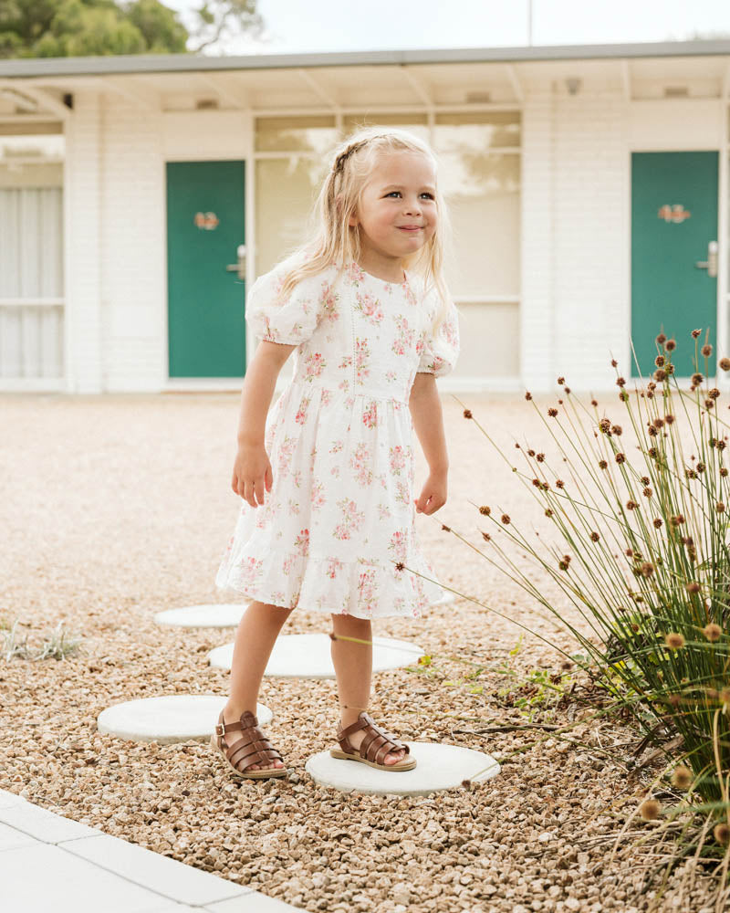 Chelsea Dress (0 - 7y)