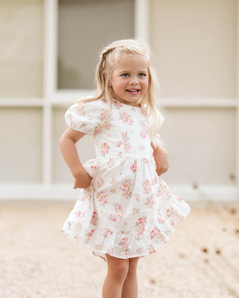 Chelsea Dress (0 - 7y)