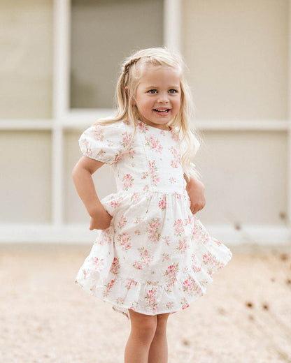 Chelsea Dress (0 - 7y)