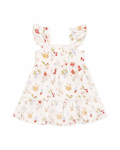 Poppy Dress (1 - 7y)