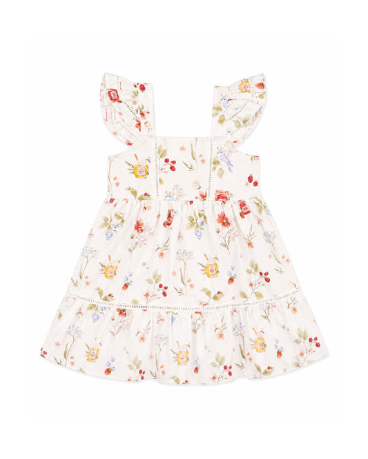 Poppy Dress (1 - 7y)