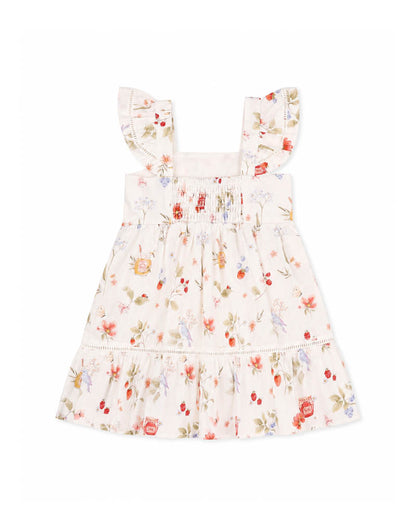 Poppy Dress (1 - 7y)
