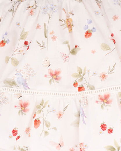 Poppy Dress (1 - 7y)
