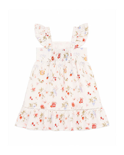 Poppy Dress (1 - 7y)