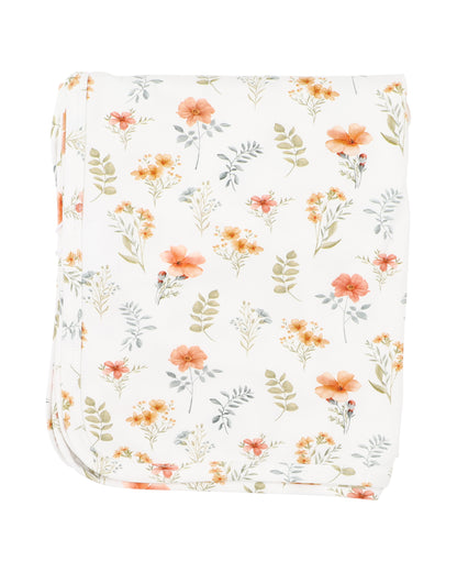 Gemma Organic Bunny Rug