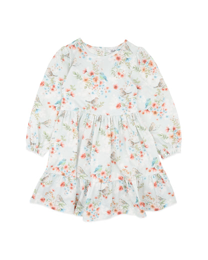 Gemma Bird Organic Dress