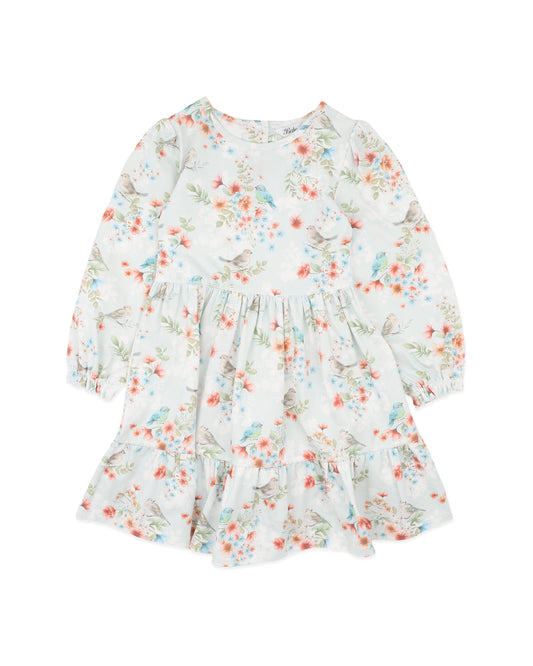 Gemma Bird Organic Dress