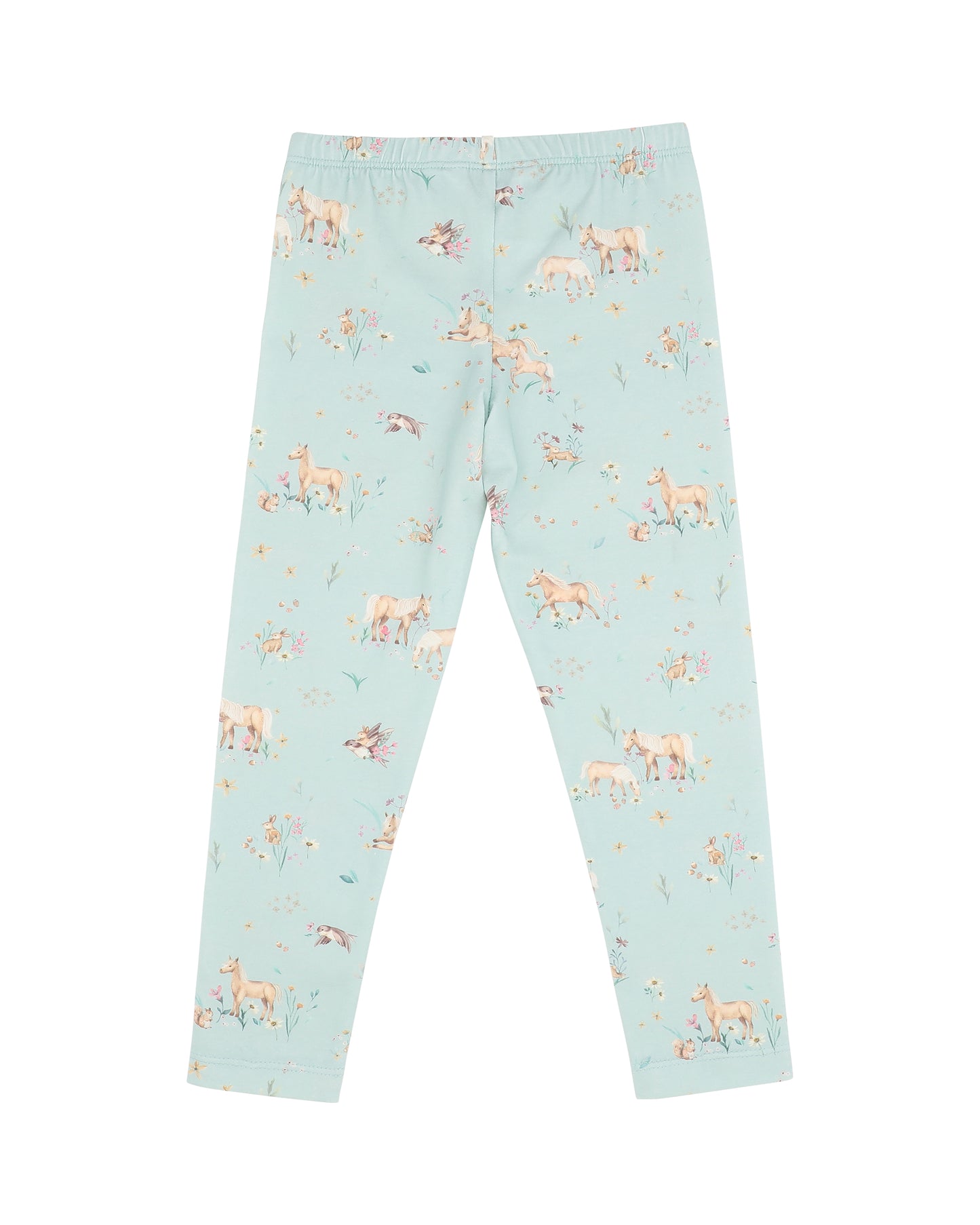 Winnie Organic Leggings (00 -7y)