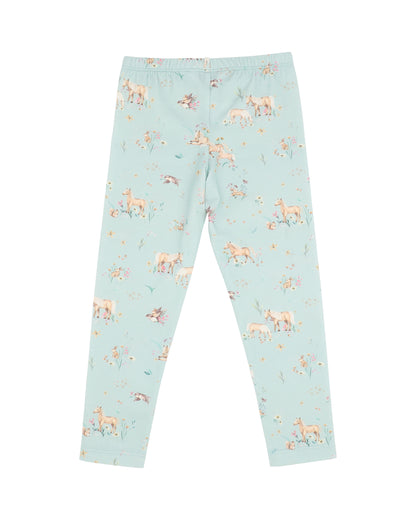 Winnie Organic Leggings (00 -7y)