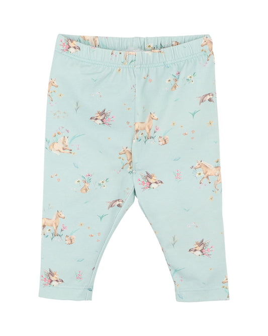 Winnie Organic Leggings (00 -7y)