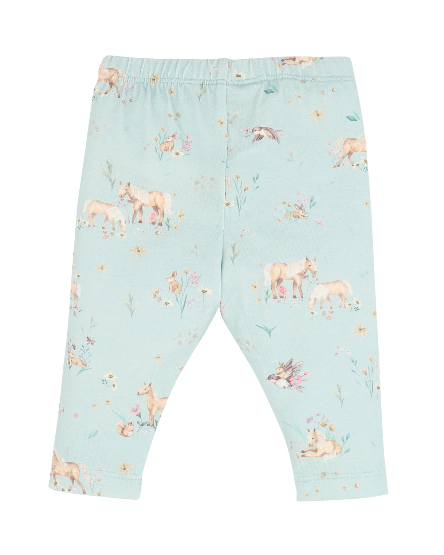 Winnie Organic Leggings (00 -7y)