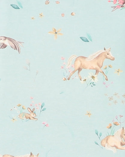 Winnie Organic Leggings (00 -7y)