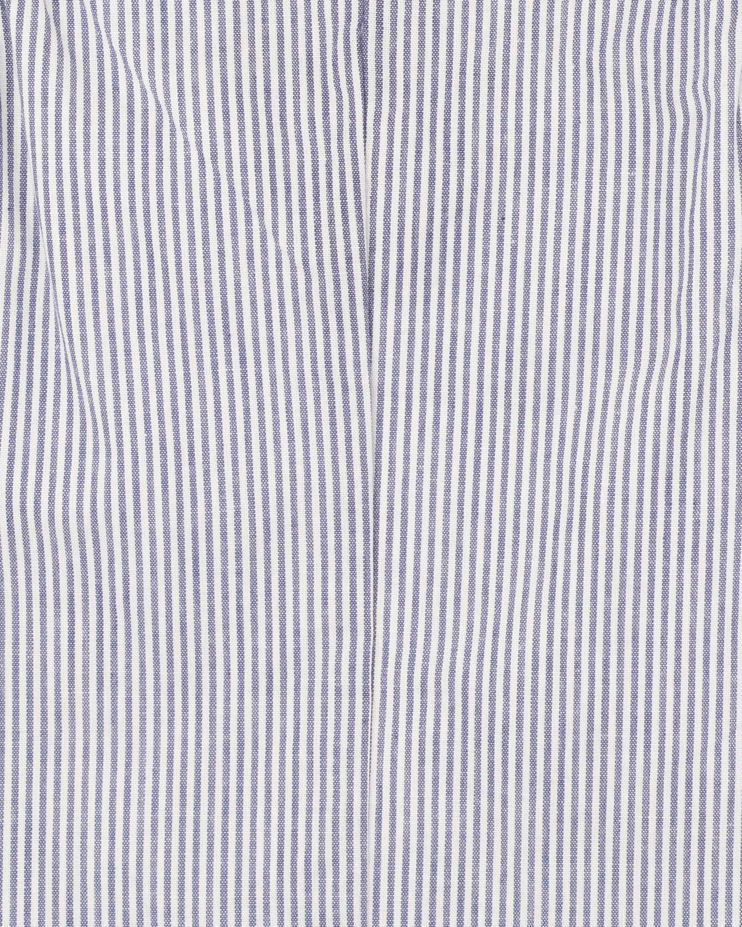 Brady Stripe Woven Overalls