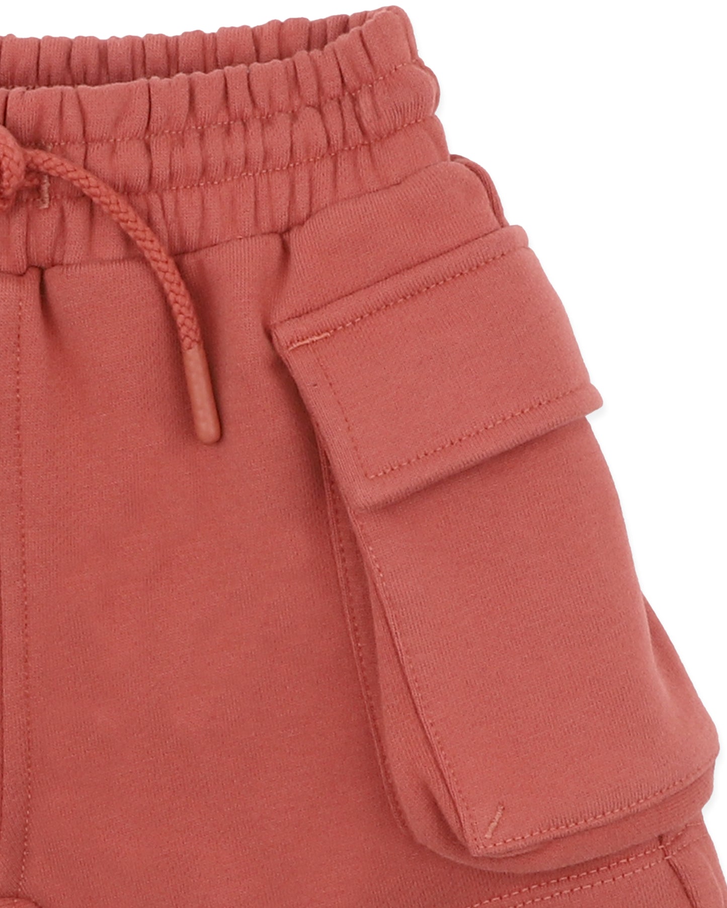 Sway Loopback Cargo Shorts (1 -5y)