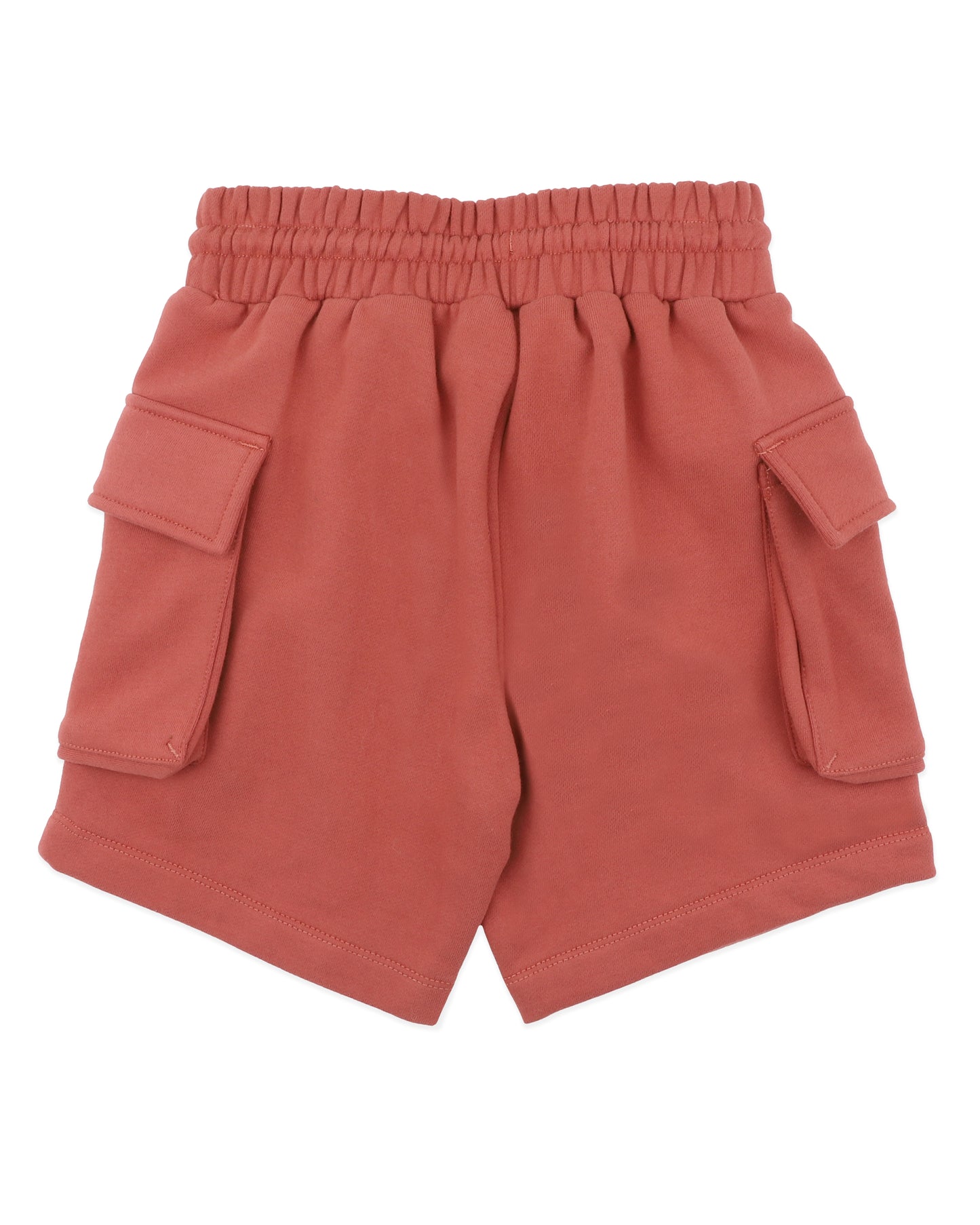 Sway Loopback Cargo Shorts (1 -5y)